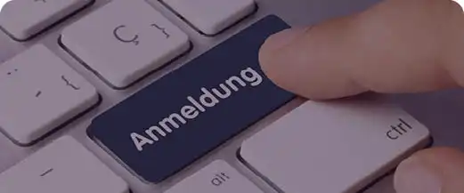 Registrierung